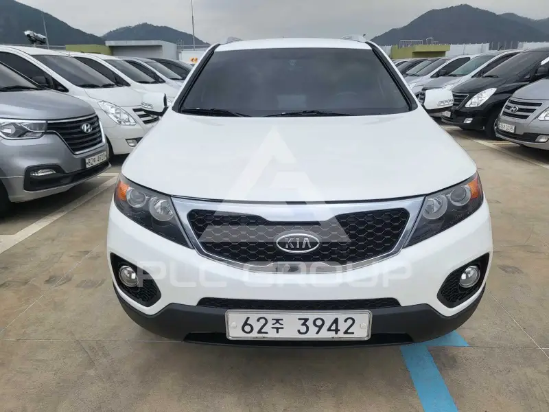 2011 KIA Sorento