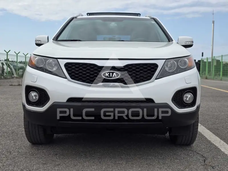 2012 KIA Sorento