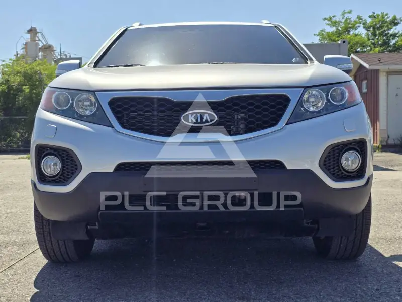 2012 KIA Sorento