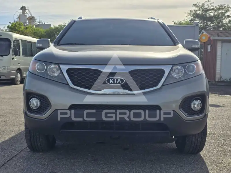2012 KIA Sorento