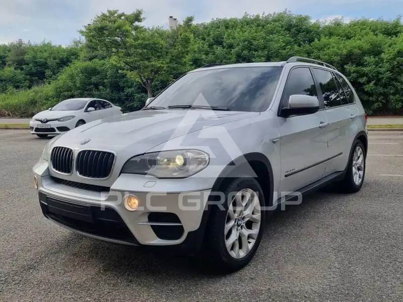 2013 BMW X5