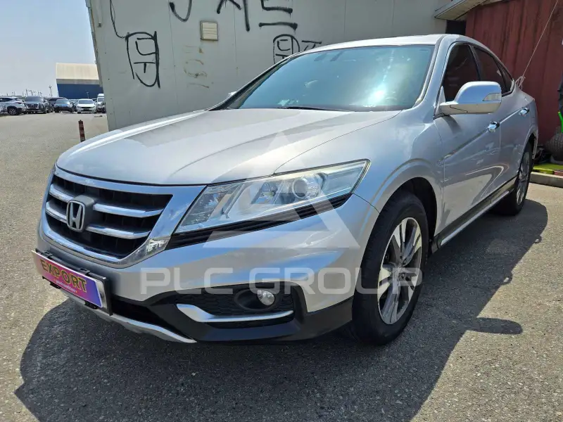 2013 Honda CROSSTOUR