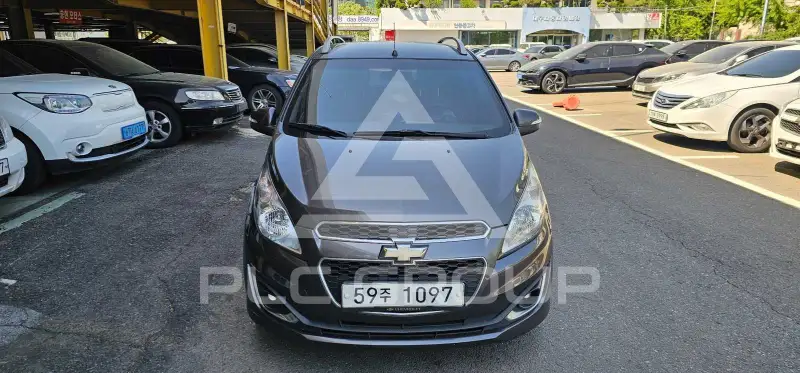 2013 Chevrolet 