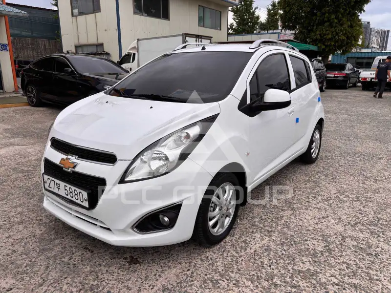 2013 Chevrolet 