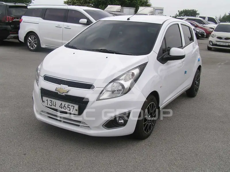 2013 Chevrolet 