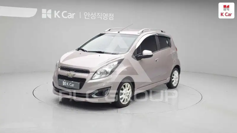 2013 Chevrolet 