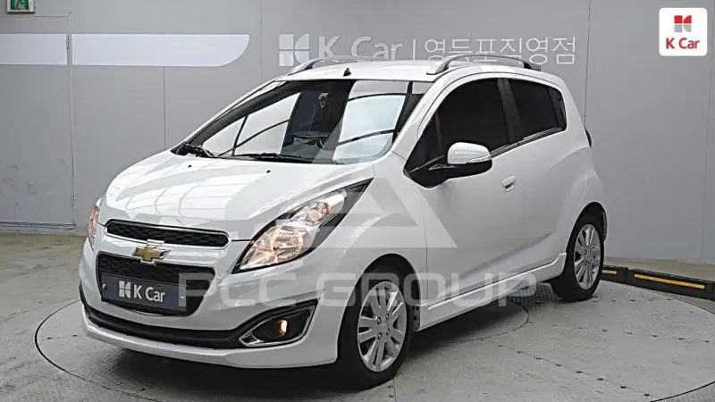 2013 Chevrolet 