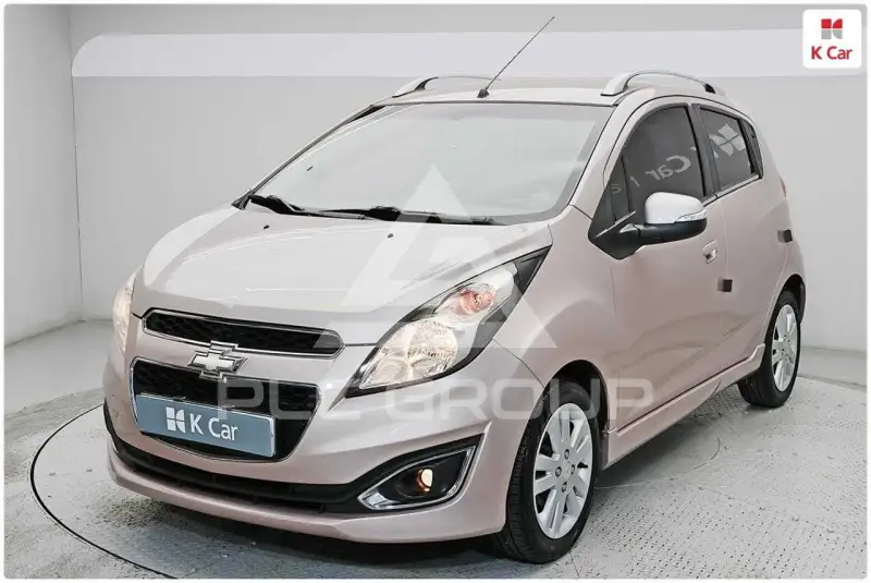 2013 Chevrolet 