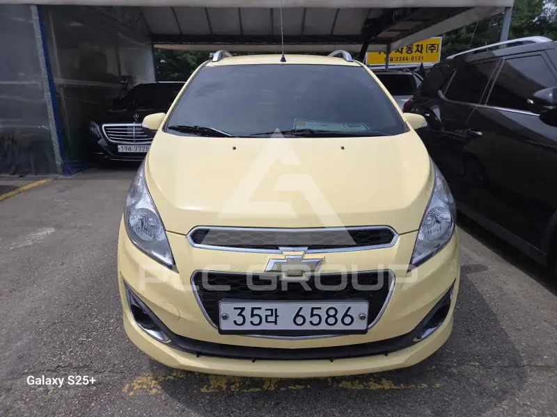 2013 Chevrolet 