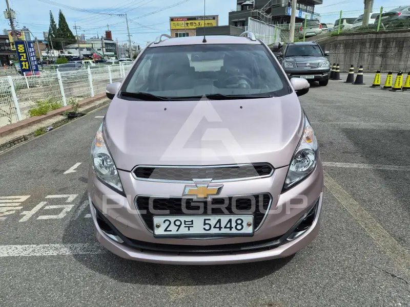 2013 Chevrolet 