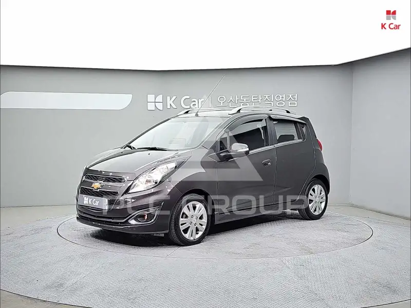 2013 Chevrolet 