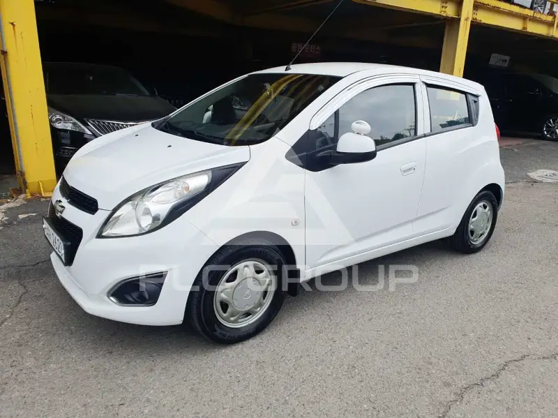 2013 Chevrolet 