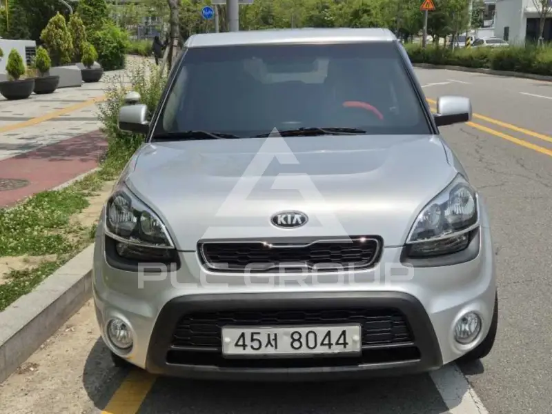 2013 KIA Soul
