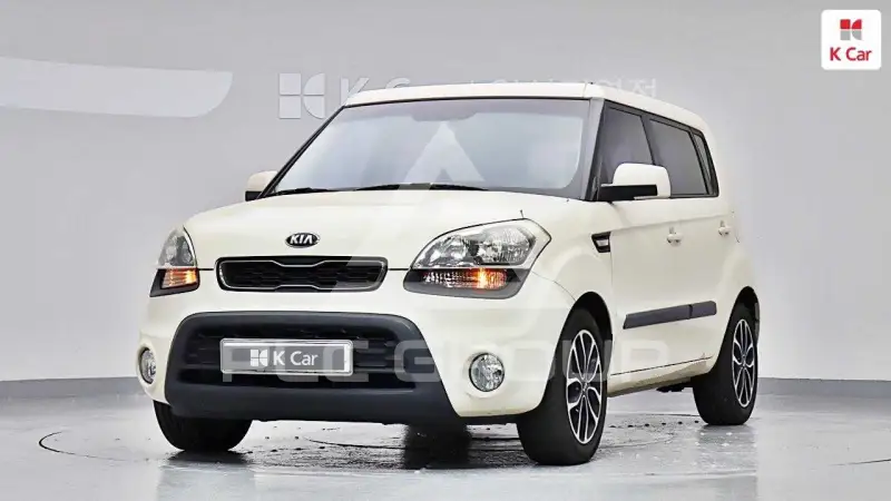 2013 KIA Soul