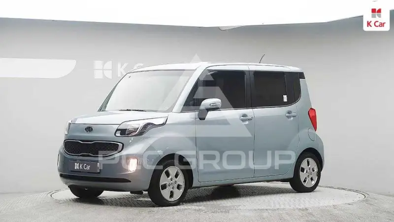 2013 KIA Ray