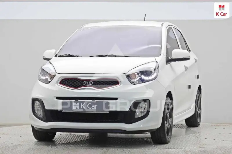 2013 KIA Morning