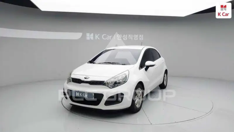 2013 KIA Pride