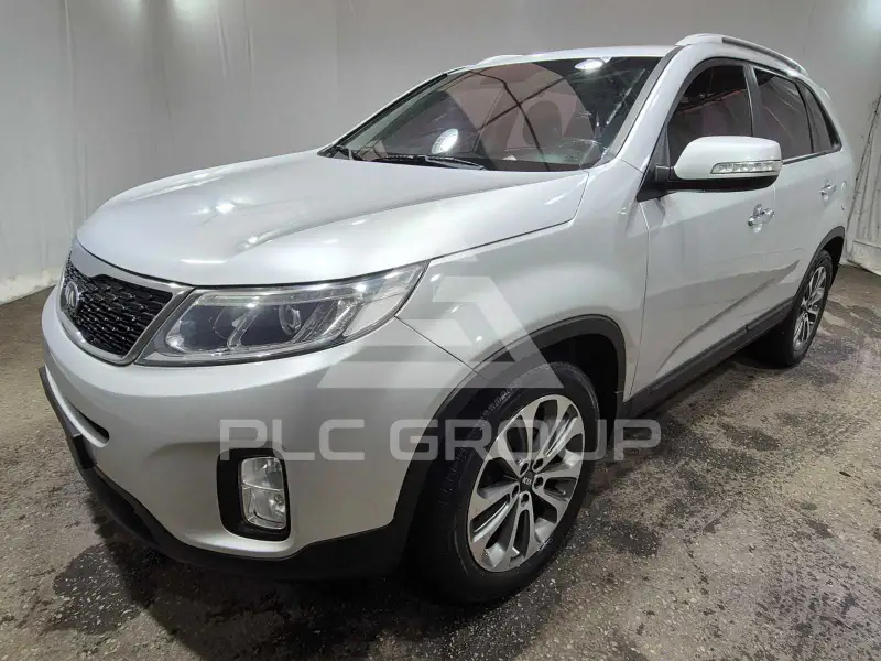 2013 KIA Sorento