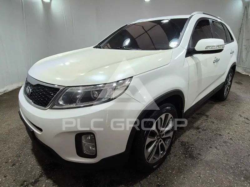2013 KIA Sorento