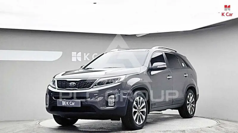 2013 KIA Sorento