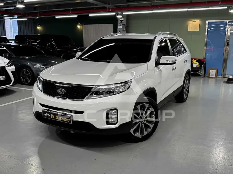 2013 KIA Sorento