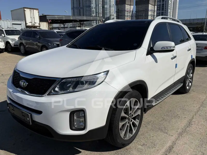 2013 KIA Sorento