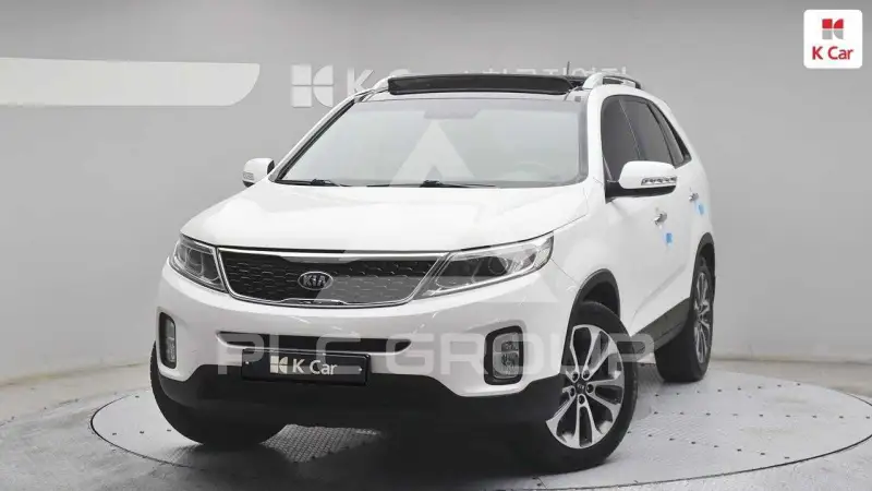 2013 KIA Sorento
