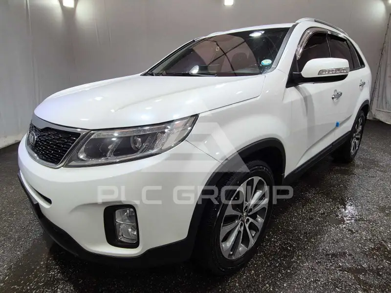 2013 KIA Sorento