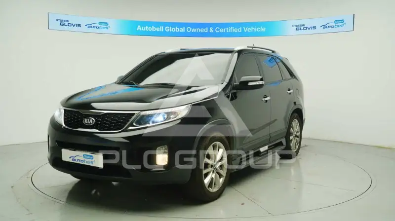 2013 KIA Sorento