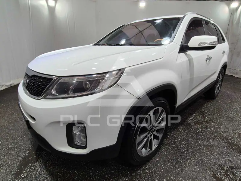 2013 KIA Sorento