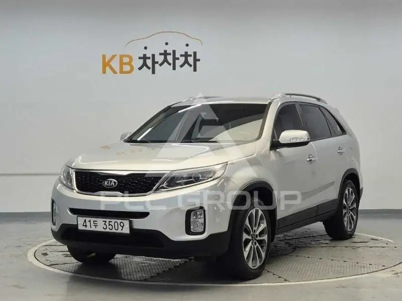 2013 KIA Sorento