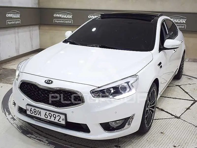 2013 KIA K7