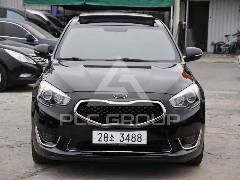 2013 KIA K7