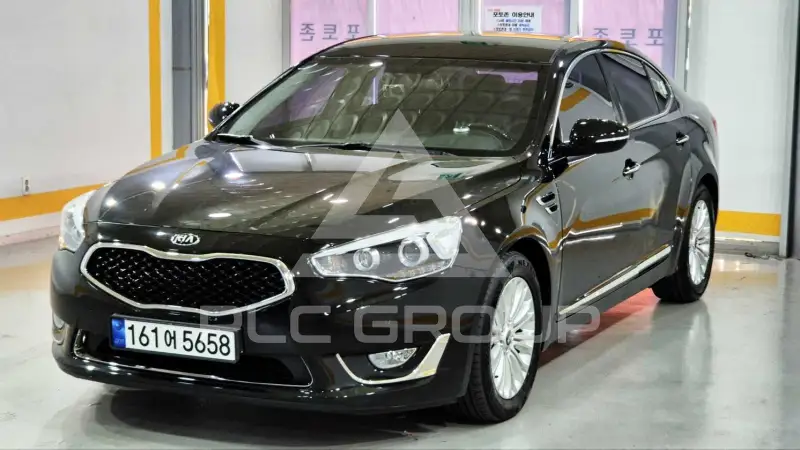 2013 KIA K7