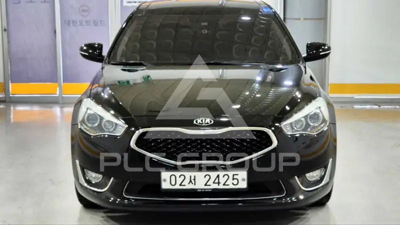 2013 KIA K7