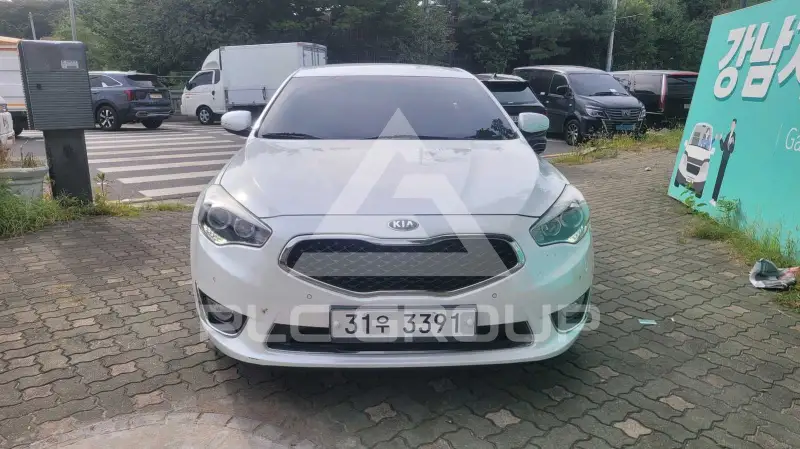 2013 KIA K7