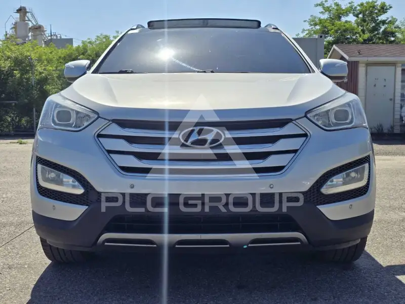 2013 Hyundai Santa FE
