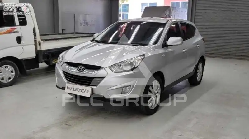 2013 Hyundai Tucson