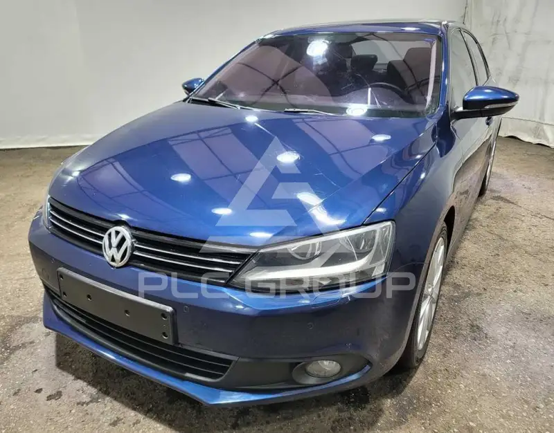 2013 Volkswagen JETTA