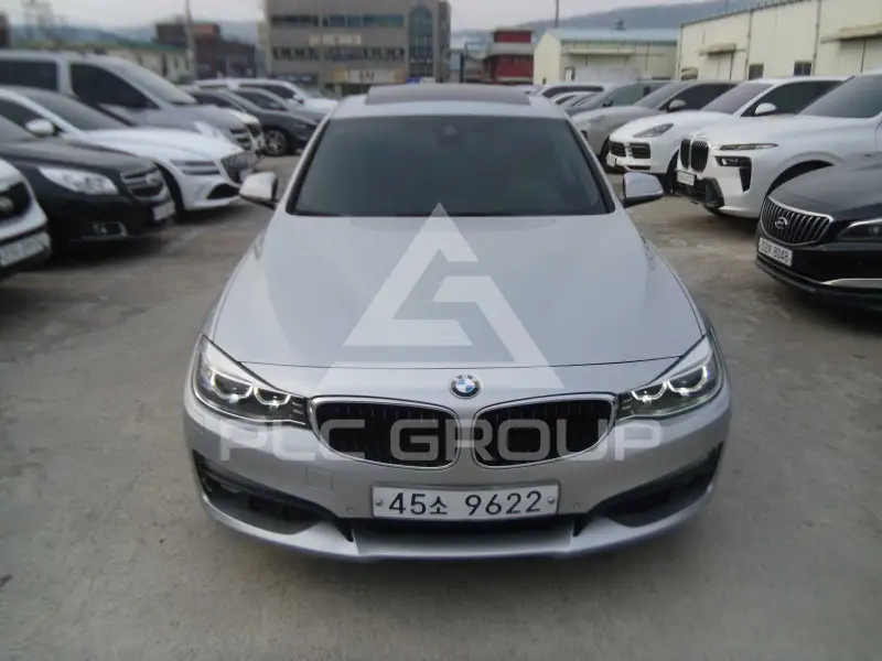 2014 BMW 3 series