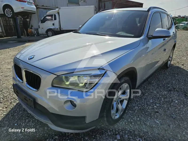 2014 BMW X1