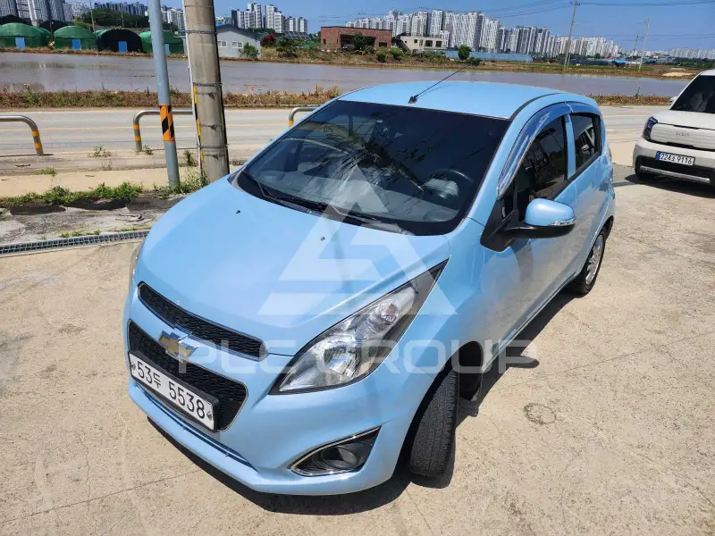 2014 Chevrolet 