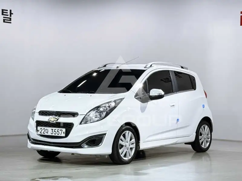 2014 Chevrolet 
