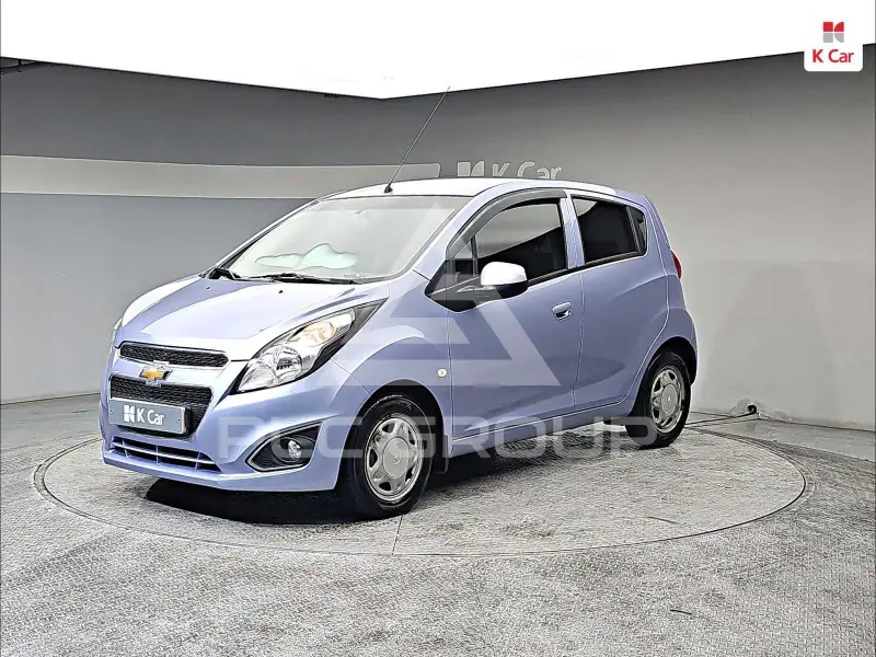 2014 Chevrolet 