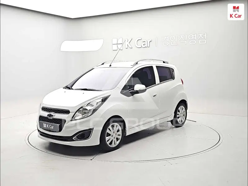2014 Chevrolet 