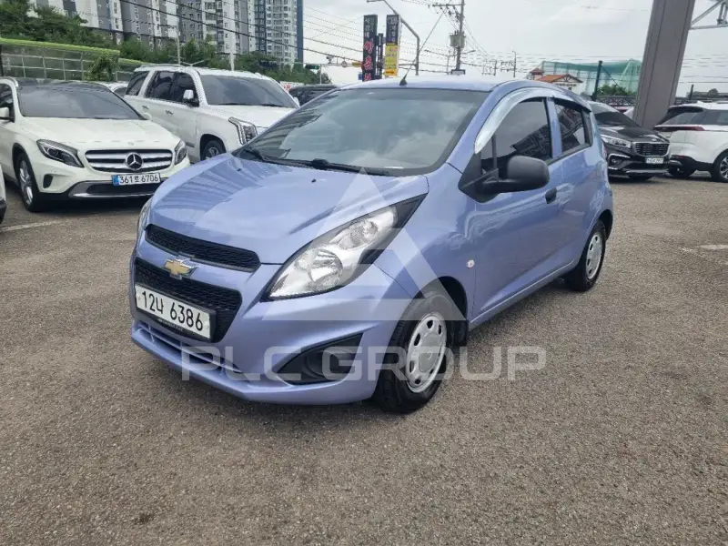 2014 Chevrolet 