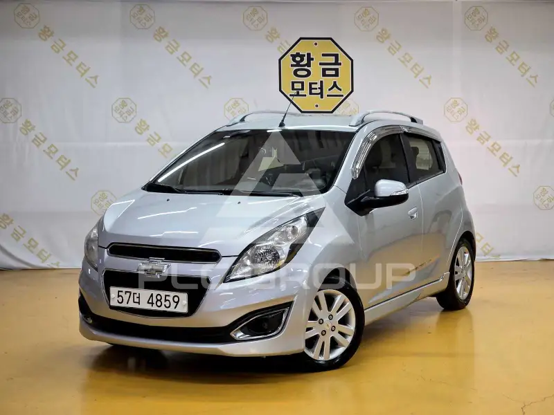 2014 Chevrolet 