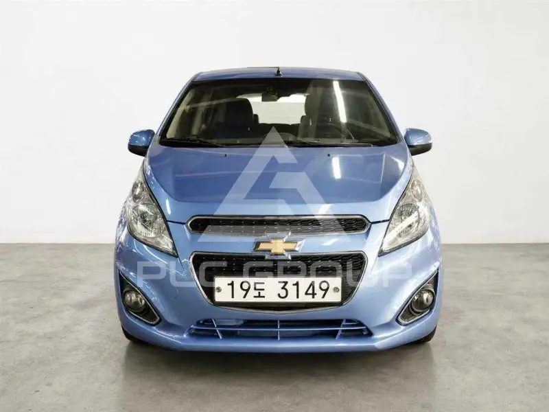 2014 Chevrolet 