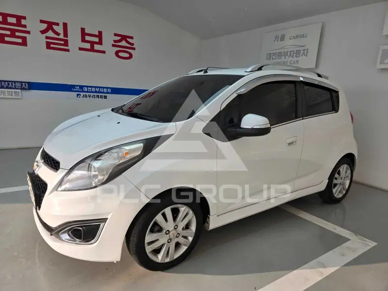2014 Chevrolet 