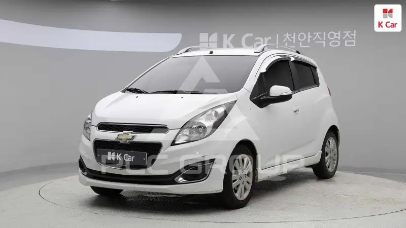 2014 Chevrolet 